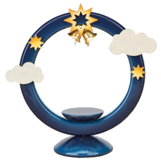 Deko - Engelreifen 16cm