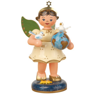 Engel der Welt  10cm