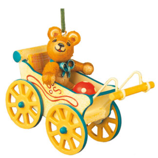 BBH Teddyfahrt 5cm