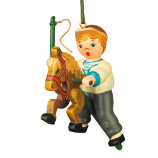 BBH - Mein Steckenpferd 6,5cm