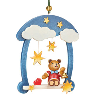 BBH - Teddy Schaukel