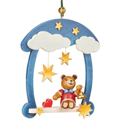 BBH - Teddy Schaukel