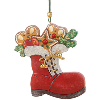 BBH - Nikolausstiefel - groß