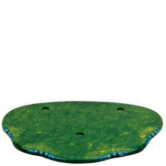 Mittlere Sommerwiese  34x23cm