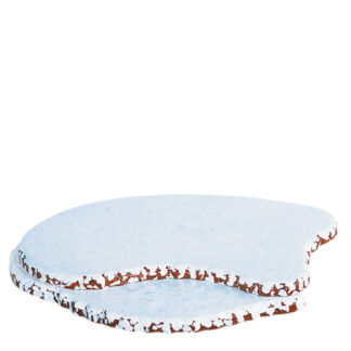 Wiki Winterlandschaft Anbau - rechts 20x18cm