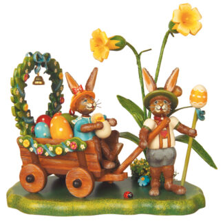 Auf zur Frühlingswiese 14cm