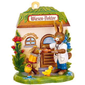 Wiesen-Doktor 12cm