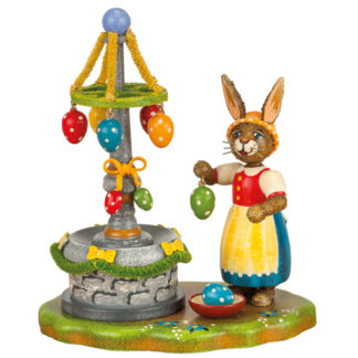 Osterbrunnen 12cm