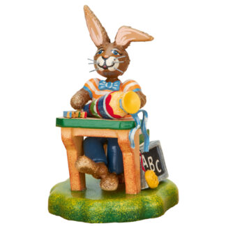 Hasenschule - Felix's erster Schultag 8cm