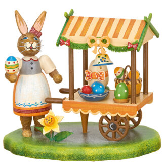 Ostereiermarkt 9cm
