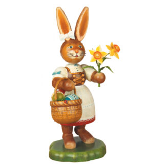 Hasengretchen 28cm
