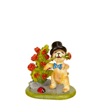 3er Set Rosenkavalier 4cm