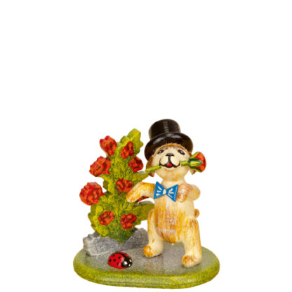 3er Set Rosenkavalier 4cm
