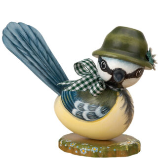 Blaumeisensepp'l   -  16cm