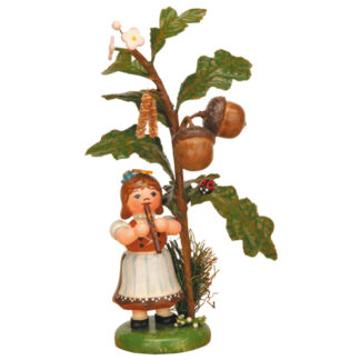 Herbstkind - Eichel