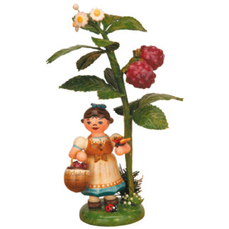 Herbstkind - Himbeere