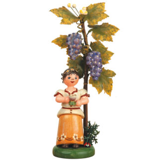 Herbstkind - Wein