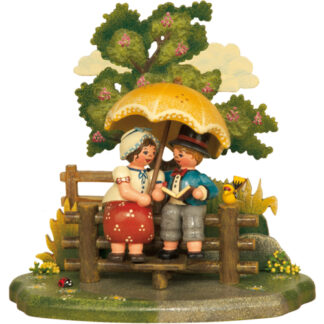 Jahreszeit - Sommer 13cm