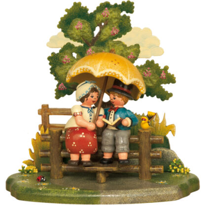 Jahreszeit - Sommer 13cm