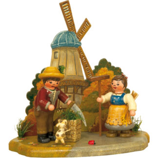 Jahreszeit - Herbst 13cm