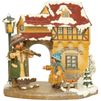 Jahreszeit - Winter 13cm