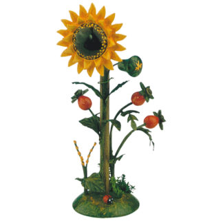 Blumeninsel Sonnenblume 14cm