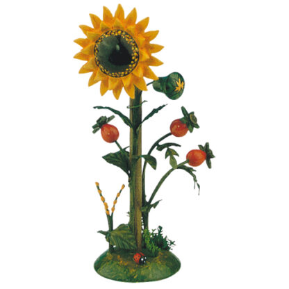 Blumeninsel Sonnenblume 14cm
