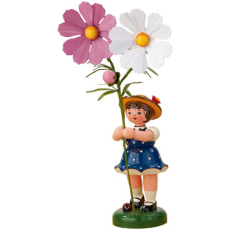 Blumenmädchen - Cosmea 24cm