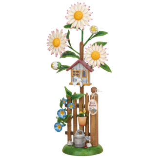 BLUMENINSEL - Edelweißmargerite - 24 cm