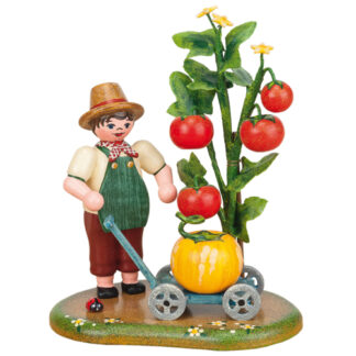 Landidyll - Gartenfreuden 11cm