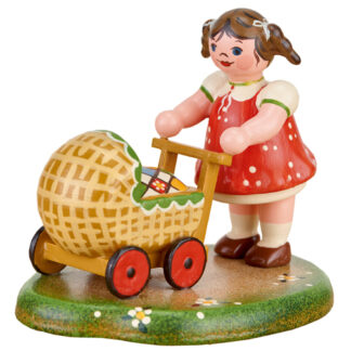 Landidyll - Laura's Püppchen 6cm
