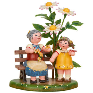 Landidyll - Meine Oma 10cm