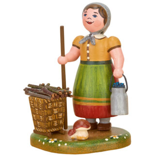 Landidyll - Landfrau 9cm