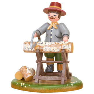 Landidyll - Kaminholz 9cm