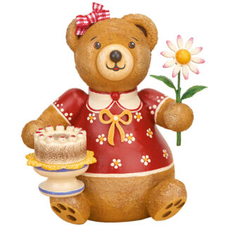 Teddy - Zuckerbärli 12cm