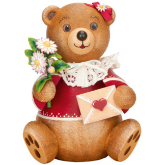 Teddy - Herzenssache 18cm