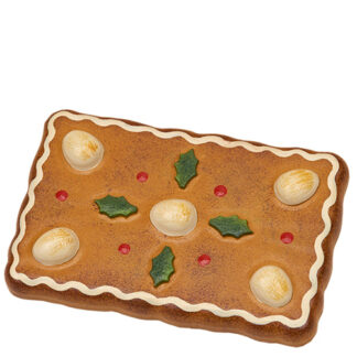 Magnetpin - Honigkuchen 7cm