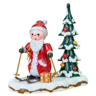Wiki  Weihnachtsmanngehilfe