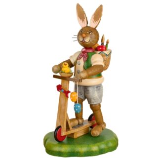 Karl der Maler 20cm - Hubrig Hasenland