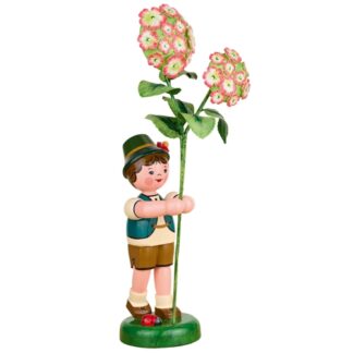 BK Junge Hortensie 24cm