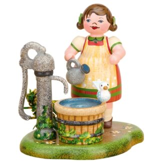 Landidyll - Am Brunnen 7cm