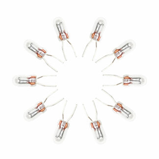 Microstecklampen