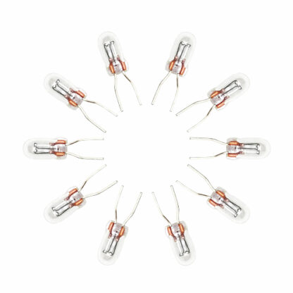 Microstecklampen
