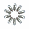 851-0061 LED E5,5/3,5-4,5V/0,04A