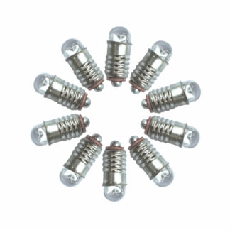 851-0061 LED E5,5/3,5-4,5V/0,04A