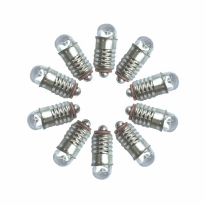 851-0061 LED E5,5/3,5-4,5V/0,04A