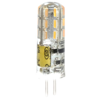 LED - Lampe - G4 -12V/2W