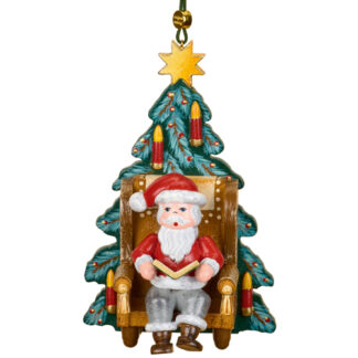 BBH - WM - Weihnachtsgeschichte 10cm - Neu 2025