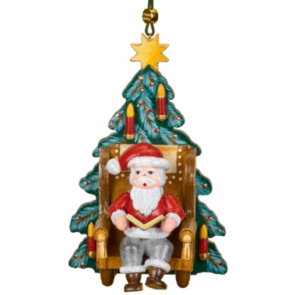 BBH - WM - Weihnachtsgeschichte 10cm - Neu 2025