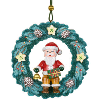 BBH - WM - Adventskranz 9cm - Neu 2025